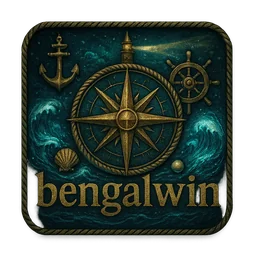 bengalwin হেডার লোগো